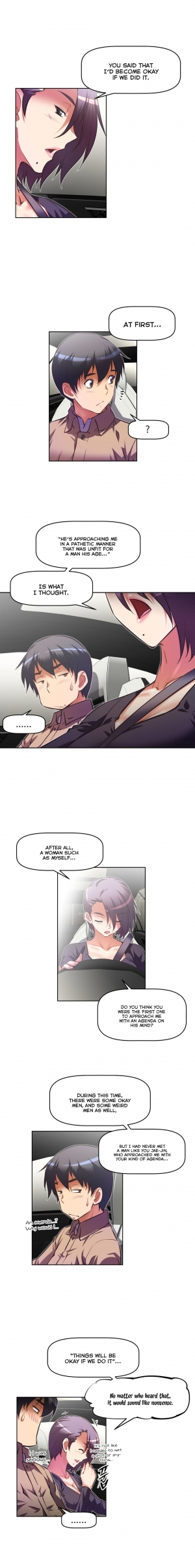 [Worin] Brawling Go Ch.76-90 (English) (Ongoing) - Page 144