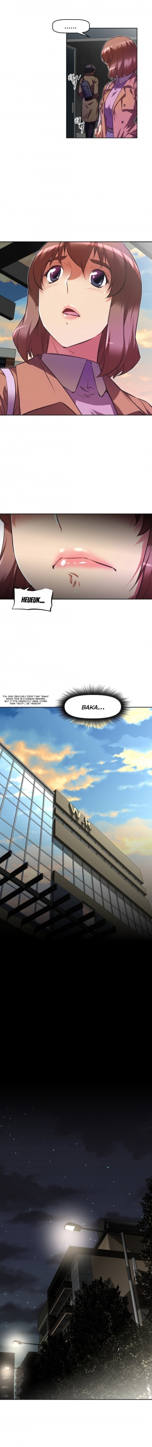 [Worin] Brawling Go Ch.76-90 (English) (Ongoing) - Page 150