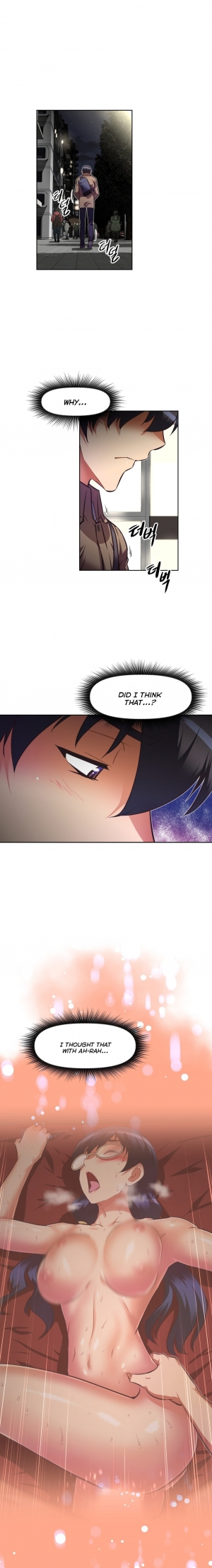 [Worin] Brawling Go Ch.76-90 (English) (Ongoing) - Page 151