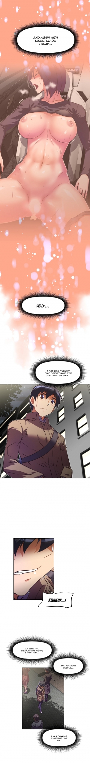 [Worin] Brawling Go Ch.76-90 (English) (Ongoing) - Page 152