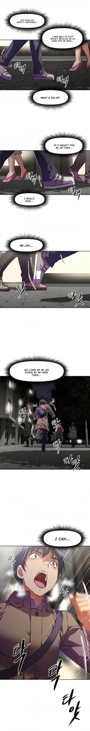 [Worin] Brawling Go Ch.76-90 (English) (Ongoing) - Page 153