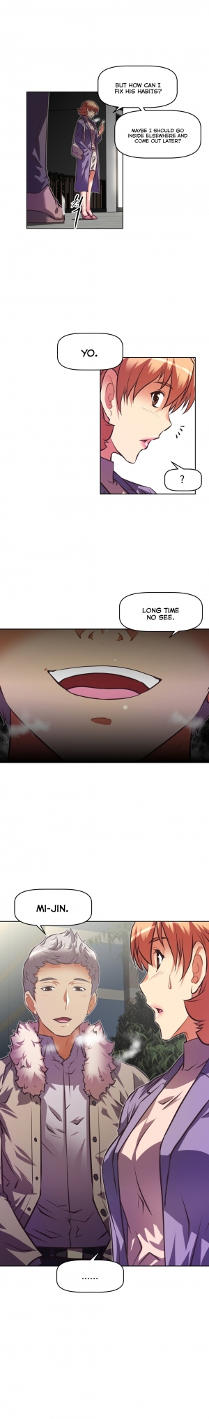 [Worin] Brawling Go Ch.76-90 (English) (Ongoing) - Page 157