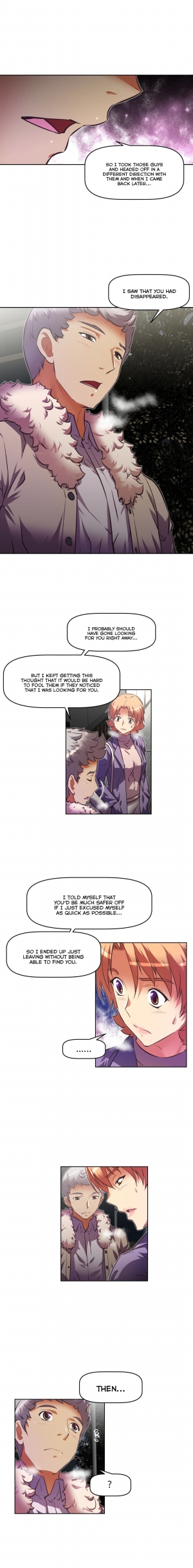 [Worin] Brawling Go Ch.76-90 (English) (Ongoing) - Page 162