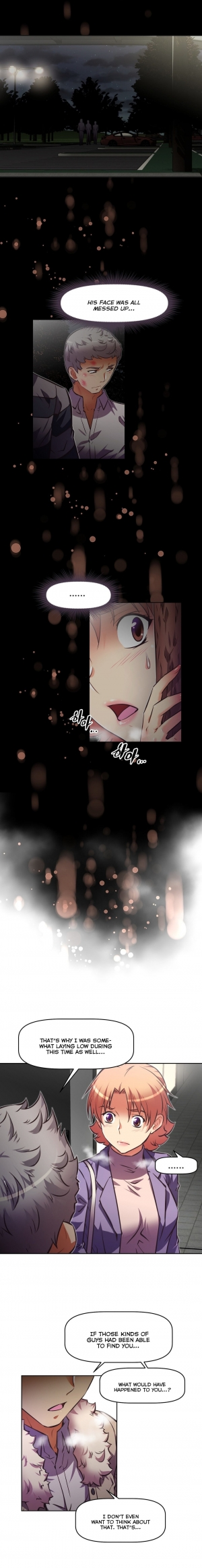 [Worin] Brawling Go Ch.76-90 (English) (Ongoing) - Page 165