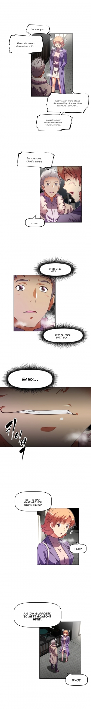 [Worin] Brawling Go Ch.76-90 (English) (Ongoing) - Page 167