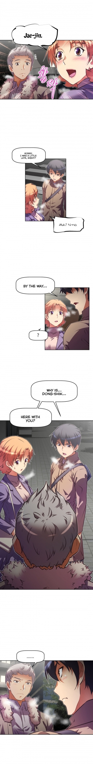 [Worin] Brawling Go Ch.76-90 (English) (Ongoing) - Page 169