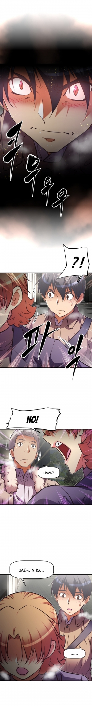 [Worin] Brawling Go Ch.76-90 (English) (Ongoing) - Page 173