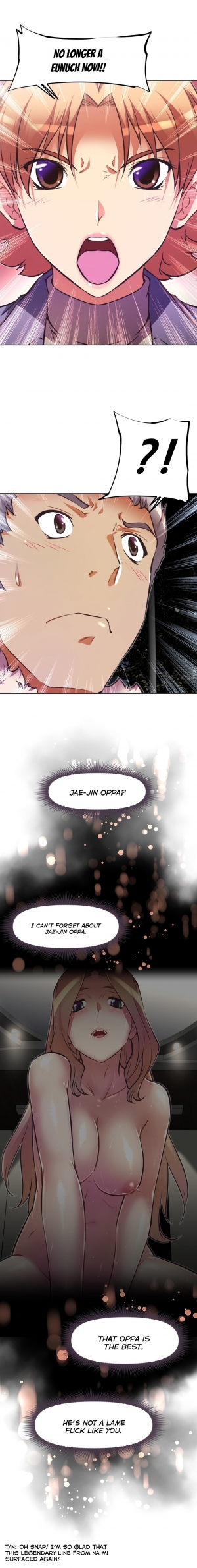 [Worin] Brawling Go Ch.76-90 (English) (Ongoing) - Page 174