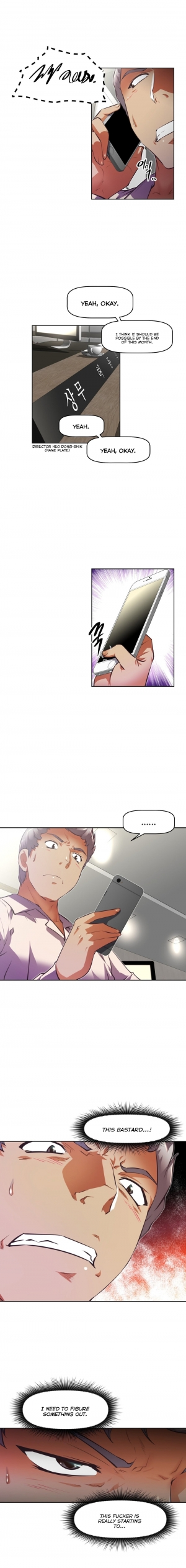 [Worin] Brawling Go Ch.76-90 (English) (Ongoing) - Page 180