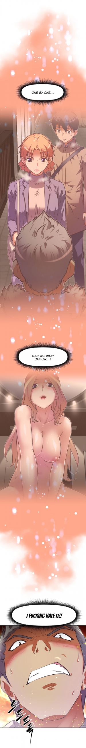 [Worin] Brawling Go Ch.76-90 (English) (Ongoing) - Page 183