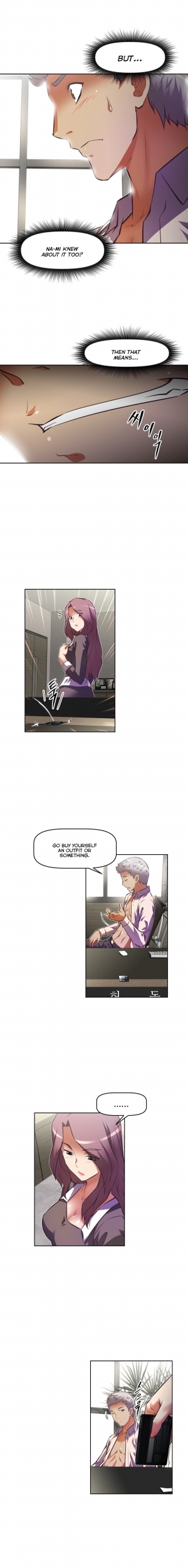 [Worin] Brawling Go Ch.76-90 (English) (Ongoing) - Page 187