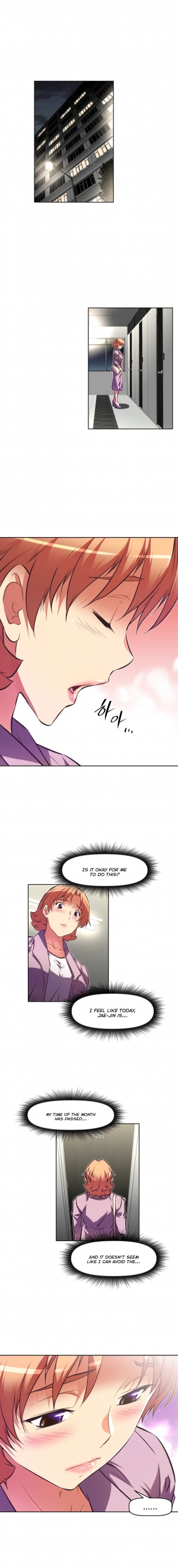[Worin] Brawling Go Ch.76-90 (English) (Ongoing) - Page 195