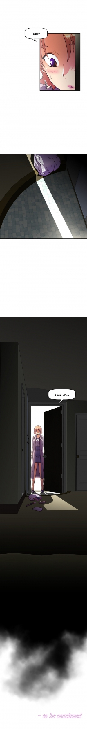 [Worin] Brawling Go Ch.76-90 (English) (Ongoing) - Page 197