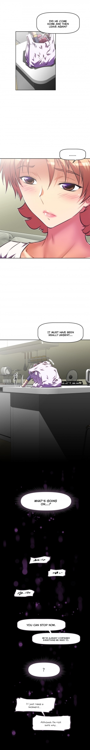 [Worin] Brawling Go Ch.76-90 (English) (Ongoing) - Page 202