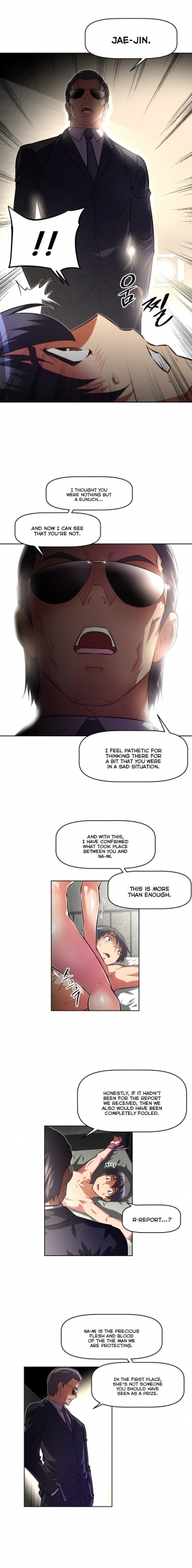 [Worin] Brawling Go Ch.76-90 (English) (Ongoing) - Page 213