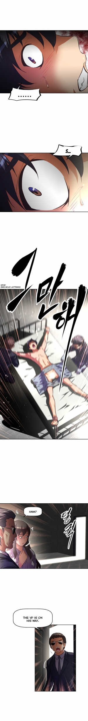 [Worin] Brawling Go Ch.76-90 (English) (Ongoing) - Page 216