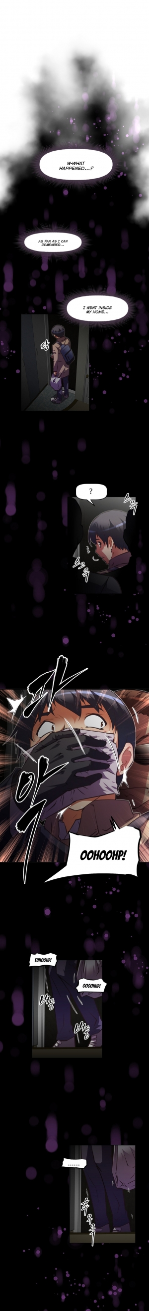 [Worin] Brawling Go Ch.76-90 (English) (Ongoing) - Page 219