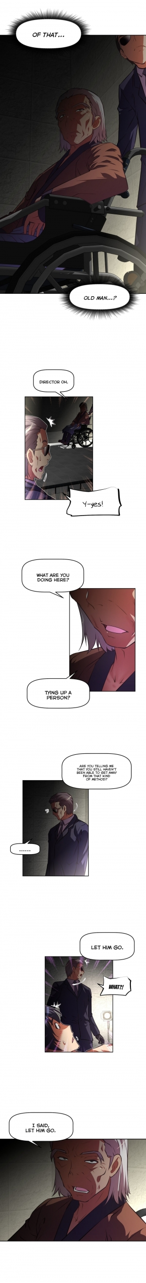 [Worin] Brawling Go Ch.76-90 (English) (Ongoing) - Page 228