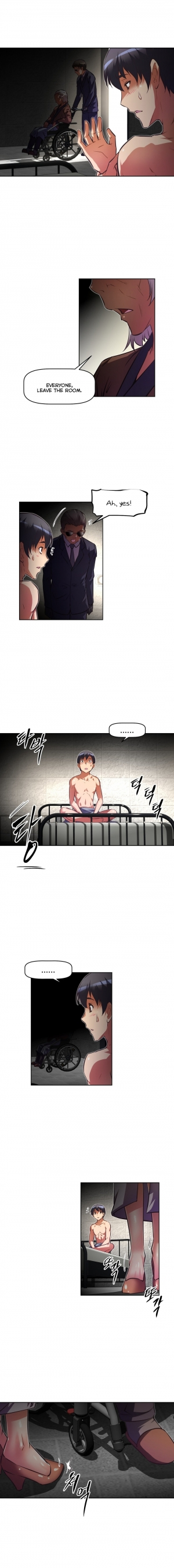 [Worin] Brawling Go Ch.76-90 (English) (Ongoing) - Page 230