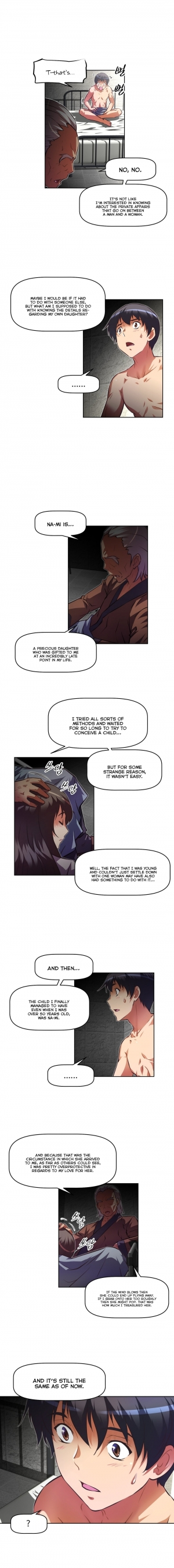 [Worin] Brawling Go Ch.76-90 (English) (Ongoing) - Page 232