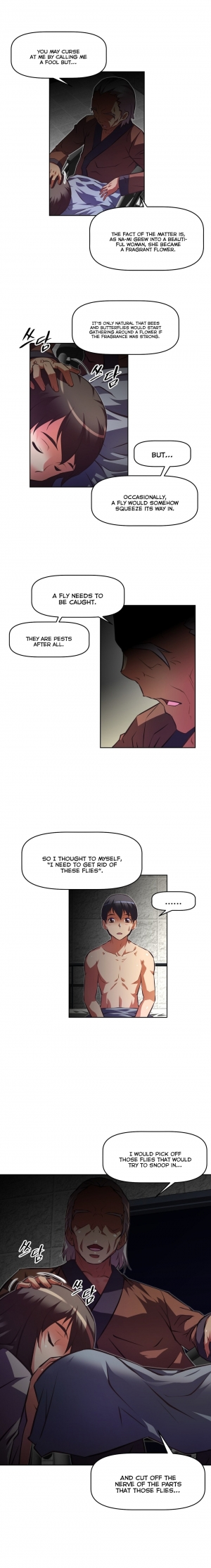 [Worin] Brawling Go Ch.76-90 (English) (Ongoing) - Page 233