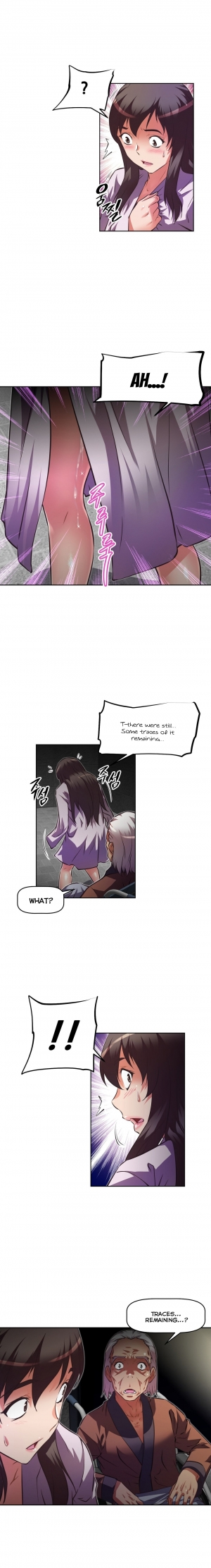 [Worin] Brawling Go Ch.76-90 (English) (Ongoing) - Page 236