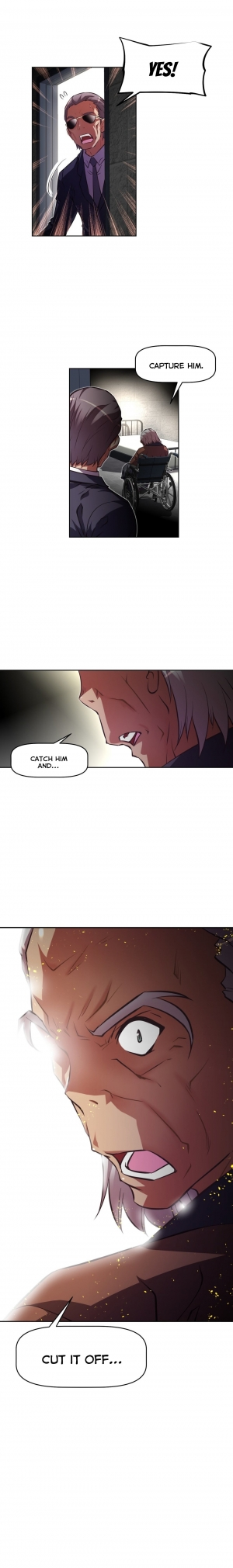 [Worin] Brawling Go Ch.76-90 (English) (Ongoing) - Page 239
