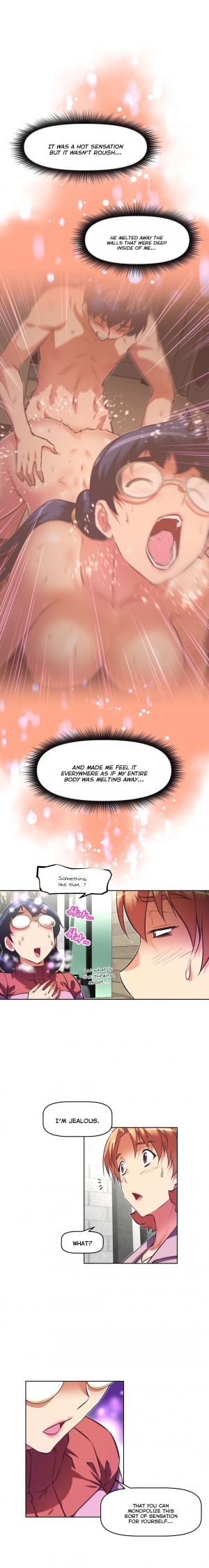 [Worin] Brawling Go Ch.76-90 (English) (Ongoing) - Page 245
