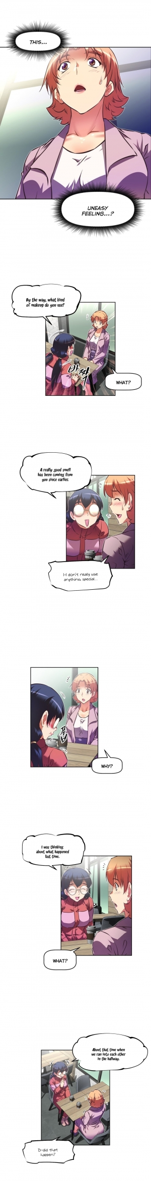 [Worin] Brawling Go Ch.76-90 (English) (Ongoing) - Page 247