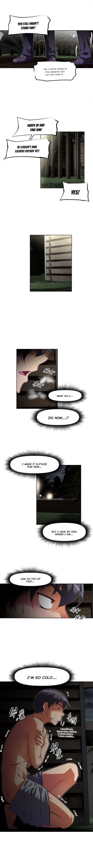 [Worin] Brawling Go Ch.76-90 (English) (Ongoing) - Page 250