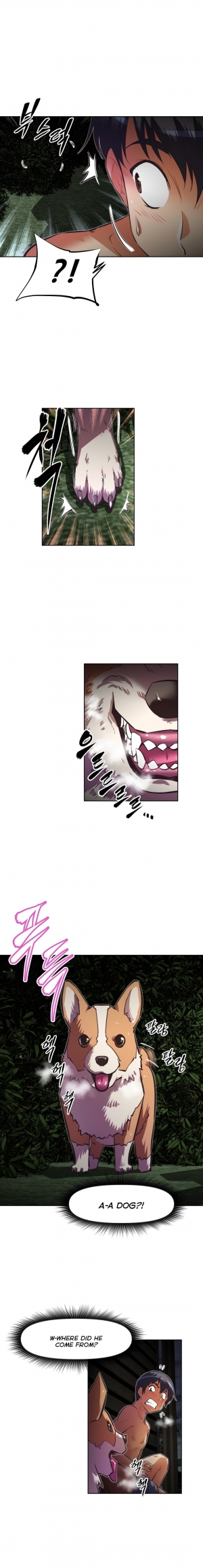 [Worin] Brawling Go Ch.76-90 (English) (Ongoing) - Page 251