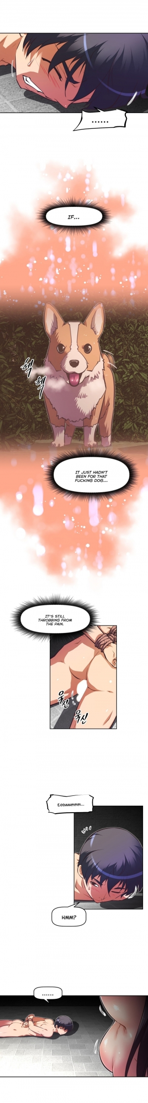 [Worin] Brawling Go Ch.76-90 (English) (Ongoing) - Page 257