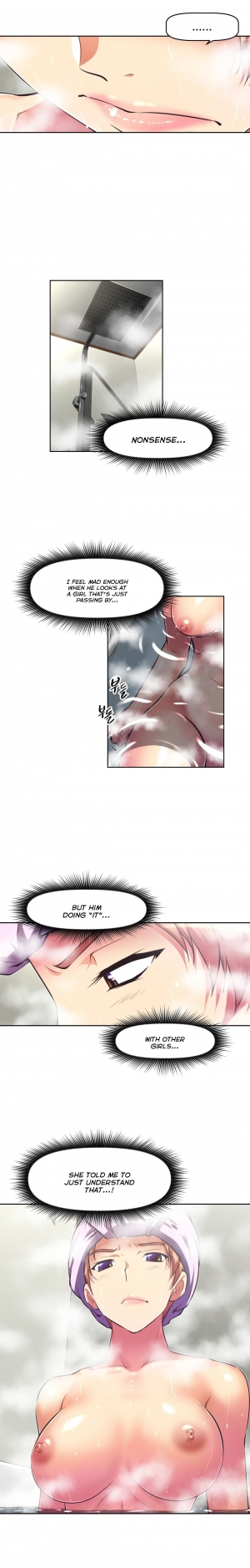[Worin] Brawling Go Ch.76-90 (English) (Ongoing) - Page 264