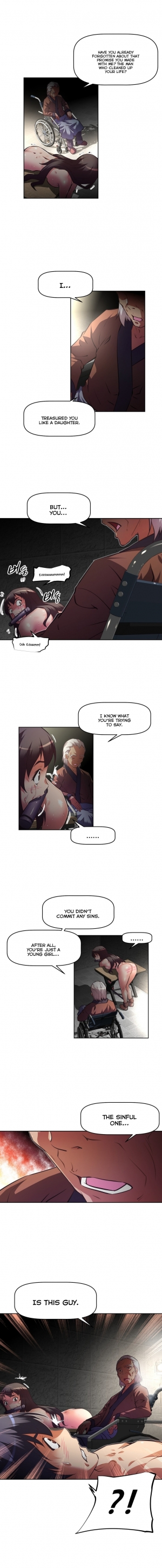 [Worin] Brawling Go Ch.76-90 (English) (Ongoing) - Page 270