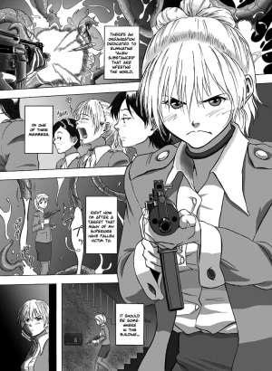 [Kasetsu Shirokuma Kakko Yoi (Yoikuma)] P012-02 Shitagoshirae wa Neniri ni | Careful Preparations [English] =LWB= [Digital] - Page 3