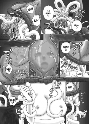 [Kasetsu Shirokuma Kakko Yoi (Yoikuma)] P012-02 Shitagoshirae wa Neniri ni | Careful Preparations [English] =LWB= [Digital] - Page 19