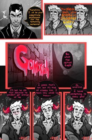 Gomorrah - Page 43