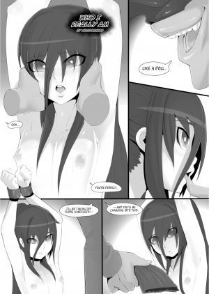 Who I Really Am - Page 4