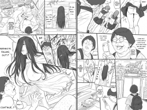 [Redlight] Sadako [English] - Page 2