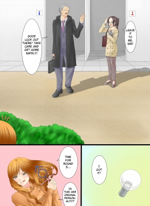 [Metako] Henshin Straw | Transformation Straw (Pokemon) [English] [Homuha] - Page 11