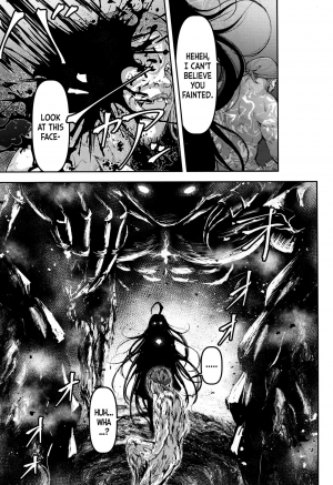 (C92) [Mujin Hangetsuban Bakudan (Hangetsuban Sonshou)] Kono Mi Kegareyou to mo | Even if my body gets defiled (Granblue Fantasy) [English] - Page 73