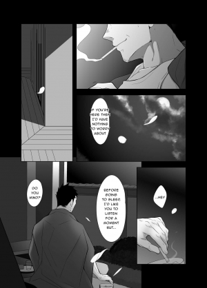 [Shiranui (Kuro)] Rikimaru Ninpoujou Ni [English] [Digital] - Page 5