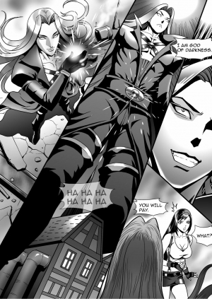  giantess fantasia  - Page 16