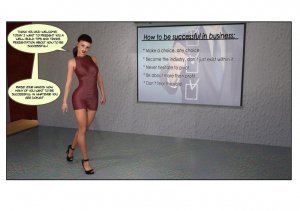 The Presentation- ABimboLeb - Page 2