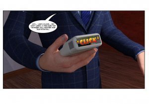 The Presentation- ABimboLeb - Page 3