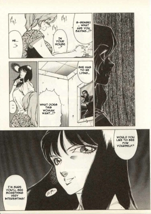 [Kitamimaki Kei] Kyoushi Keiko | The Teacher Keiko [English] [Raknnkarscans] - Page 69