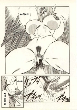 [Kitamimaki Kei] Kyoushi Keiko | The Teacher Keiko [English] [Raknnkarscans] - Page 95