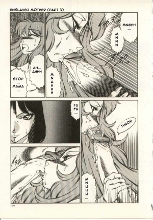 [Kitamimaki Kei] Kyoushi Keiko | The Teacher Keiko [English] [Raknnkarscans] - Page 111