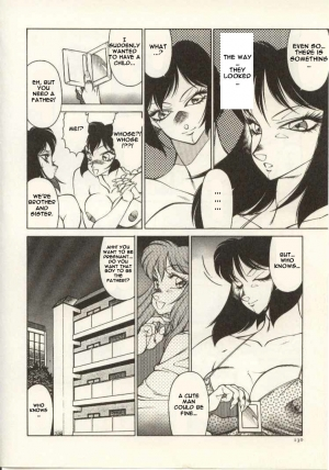 [Kitamimaki Kei] Kyoushi Keiko | The Teacher Keiko [English] [Raknnkarscans] - Page 132