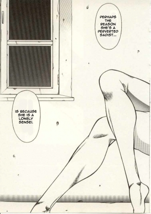 [Kitamimaki Kei] Kyoushi Keiko | The Teacher Keiko [English] [Raknnkarscans] - Page 135
